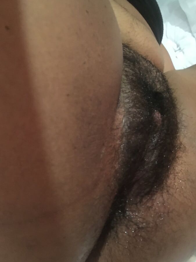 Dark sexy mexican