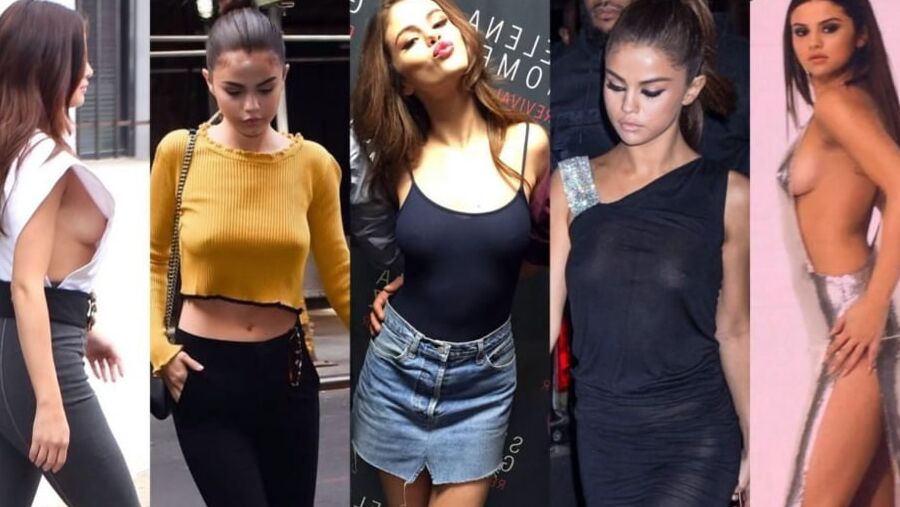 Celeb Boobs and Snatch