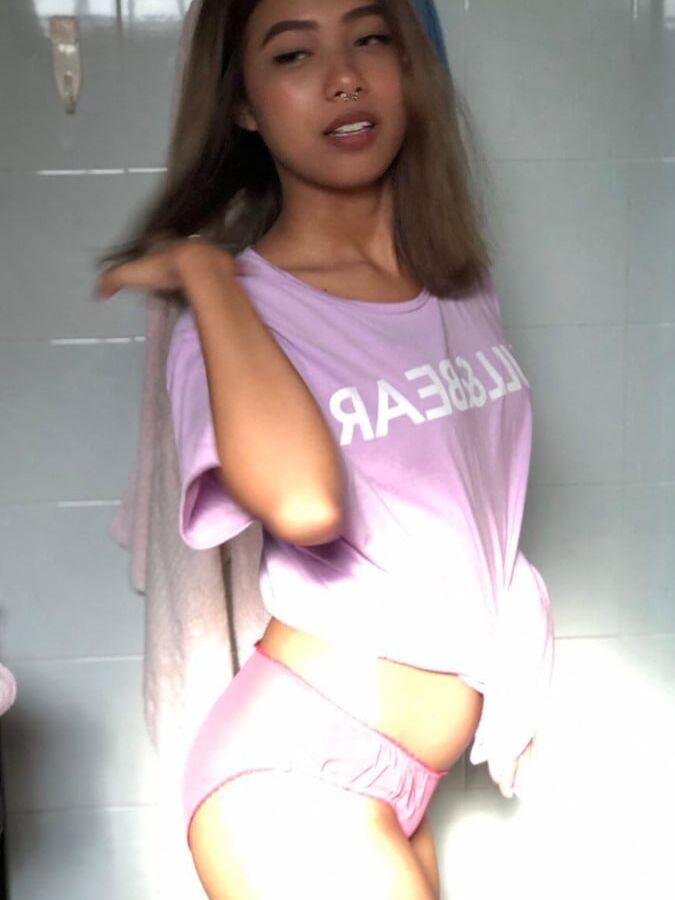 Hot Malaysian Girl Atikah