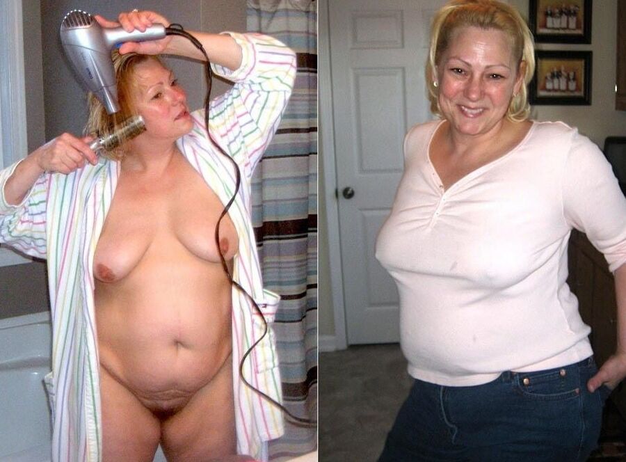 dressed-undressed-
