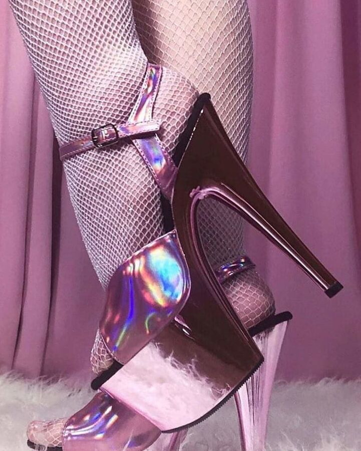 High Heels