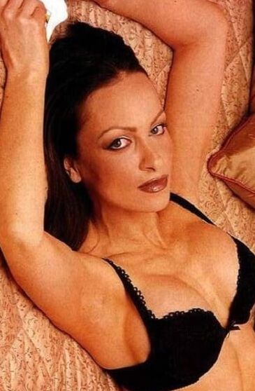Samantha Robson