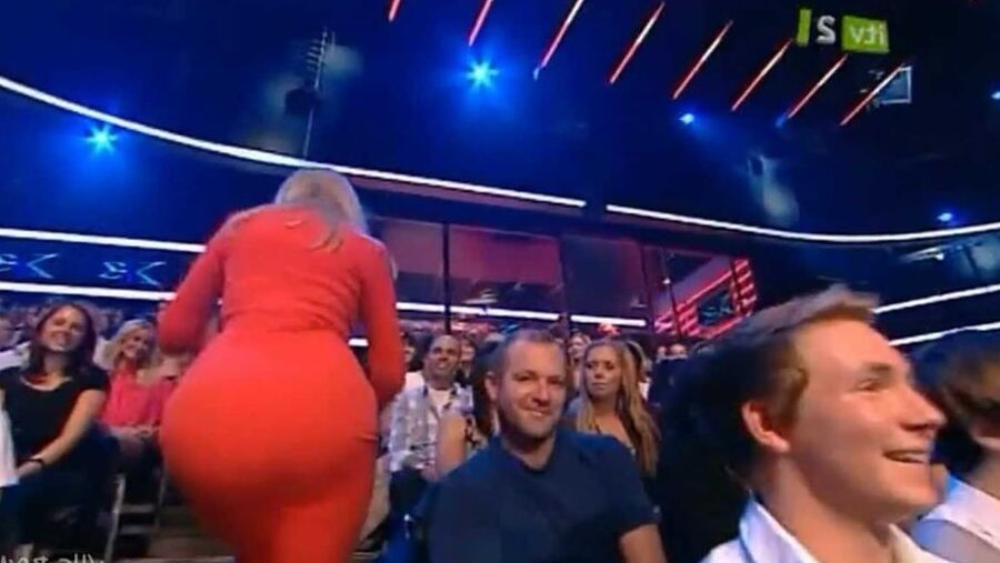 Britain&;s greatest ass