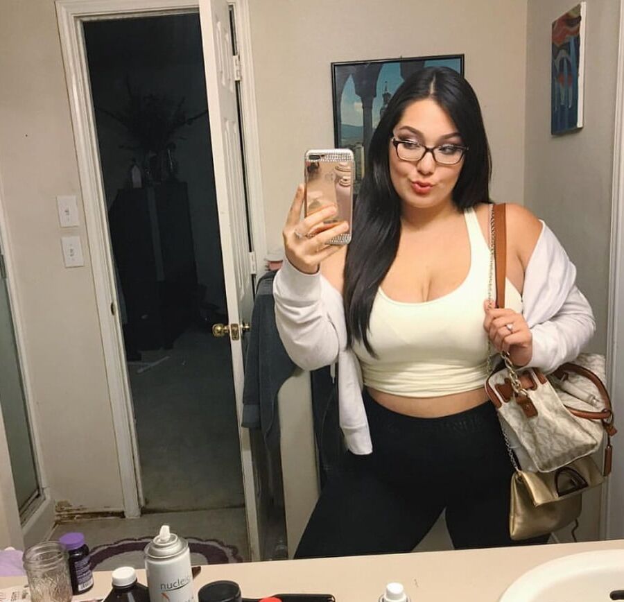 DREAM BBW - RIO RED SKY GONZALES