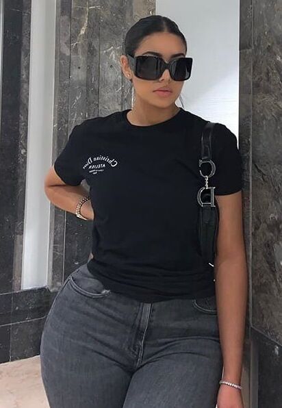 Algerijnse baddie