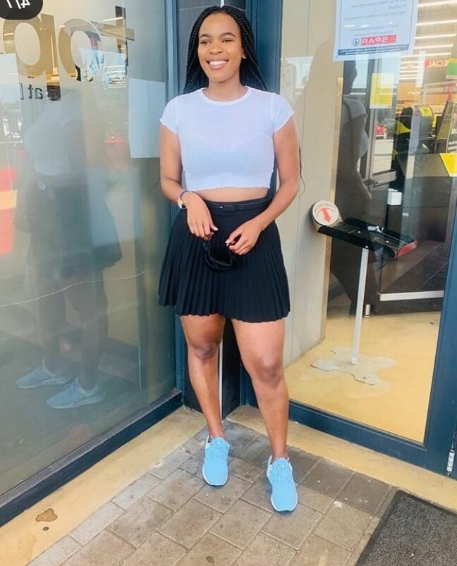 South African Hoe Gold Diggers