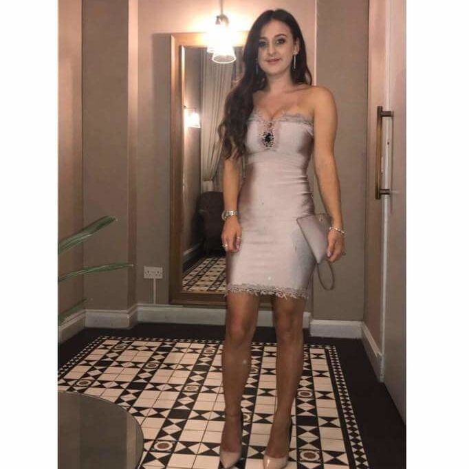 Lydia from Yorkshire