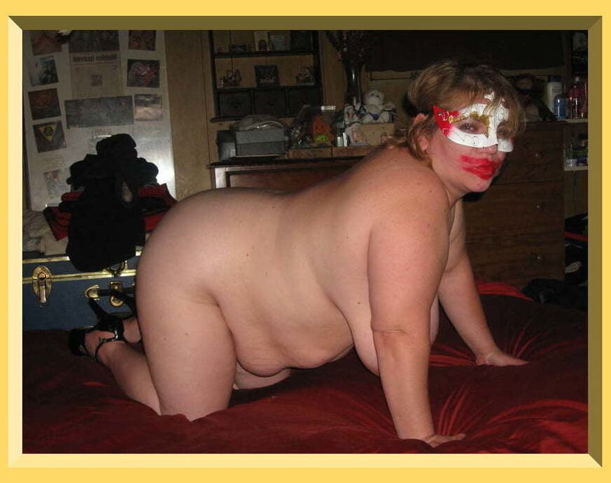 Expose Web Slut Larissa