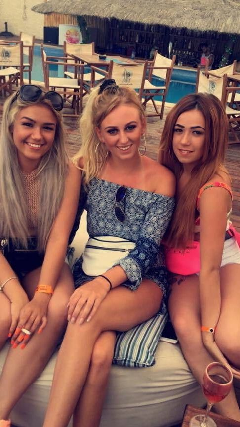 choose your slut
