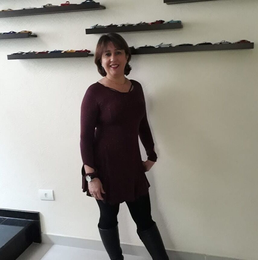MILF ANA