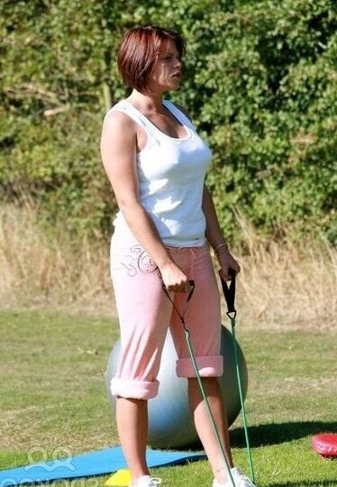 Jade Goody, Big Brother, British Reality Celebrity RIP