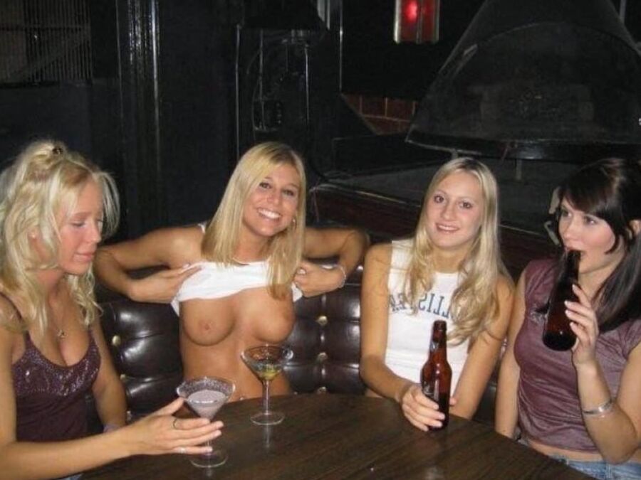 Slut mix and candids