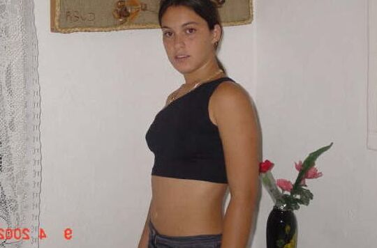 HOT CUBAN GIRLS