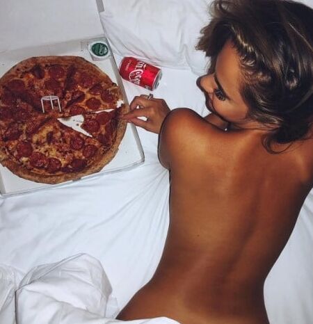Who Wants a Pizza That?