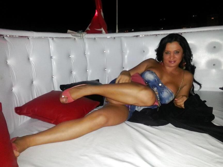 Arab MILF