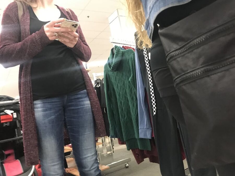 Nice tight ass