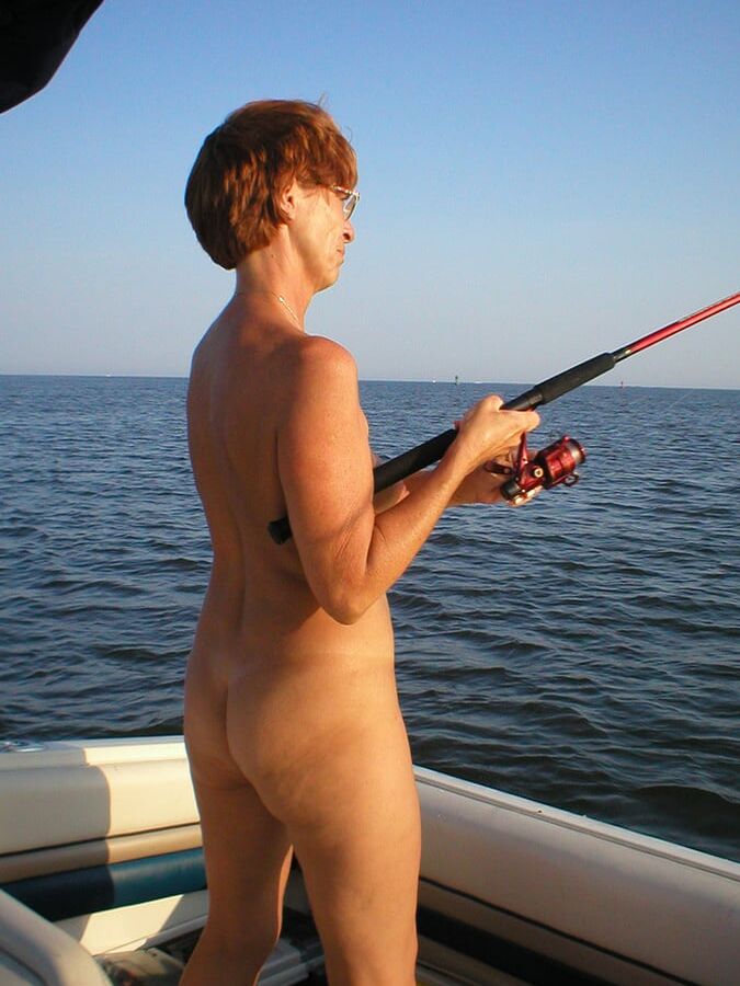 Cindy is a mature wife from Florida