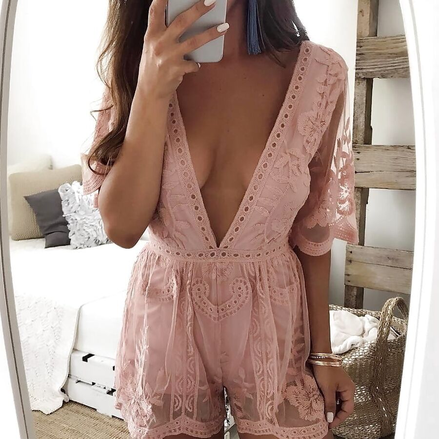 Sexy shopping