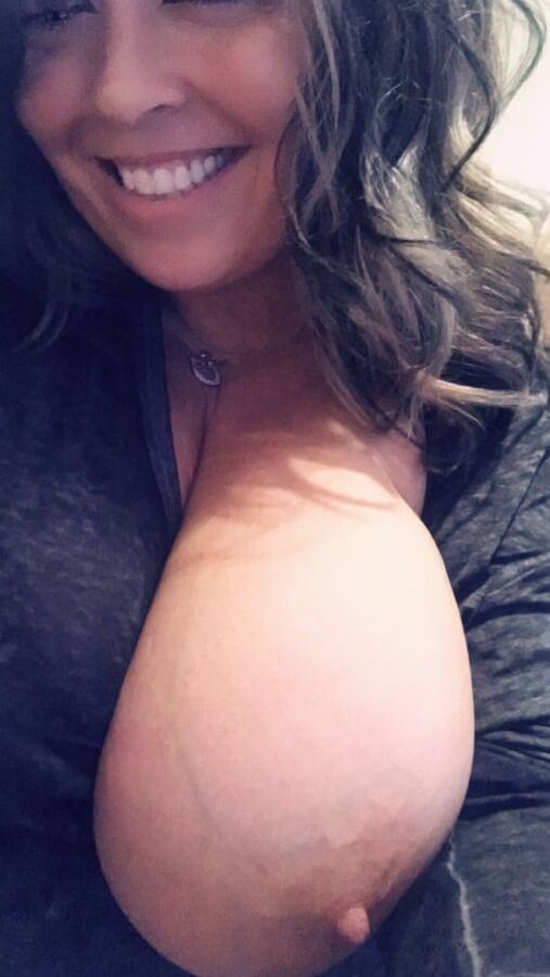 MILF Savannah