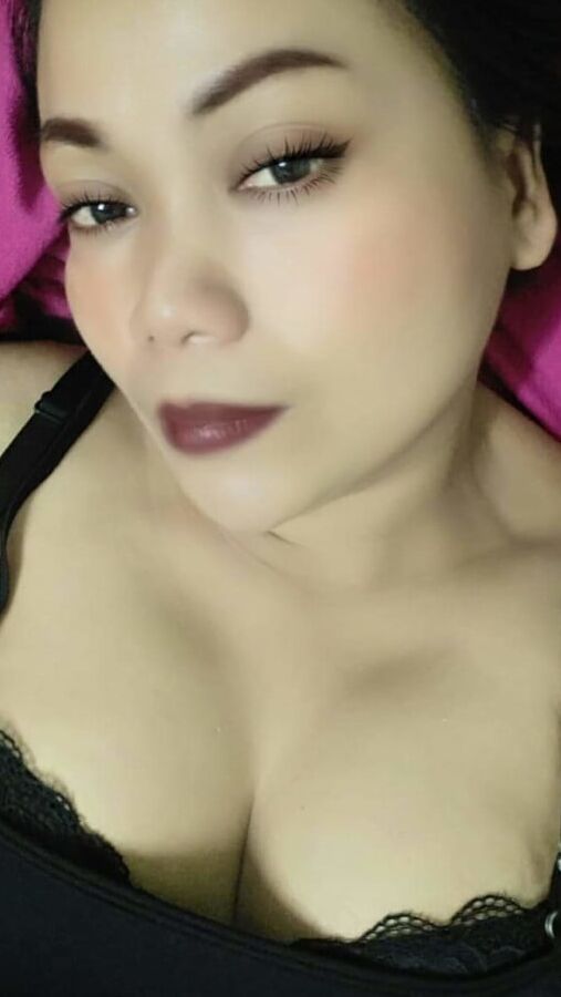 Janda cantik seksi