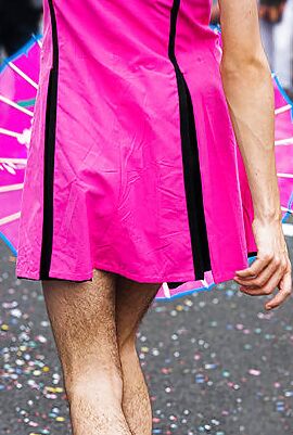 hairy legs women
