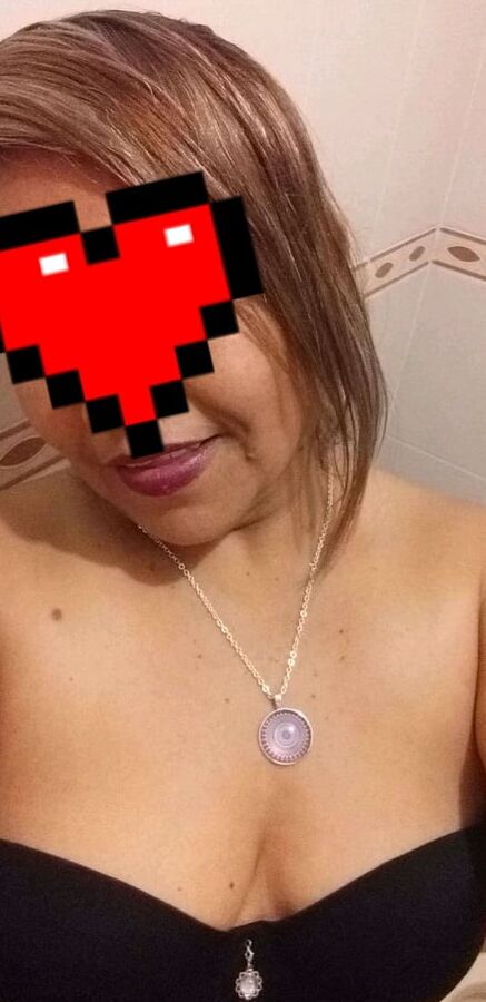 Madura morena