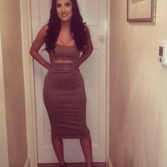 Stupid Chav Sluts- Jodie Sim