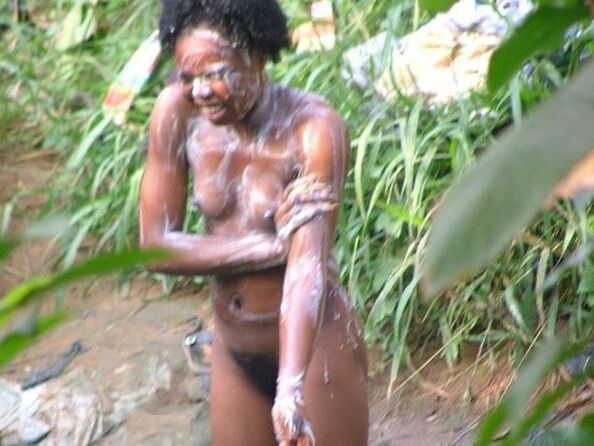 Women in Africa