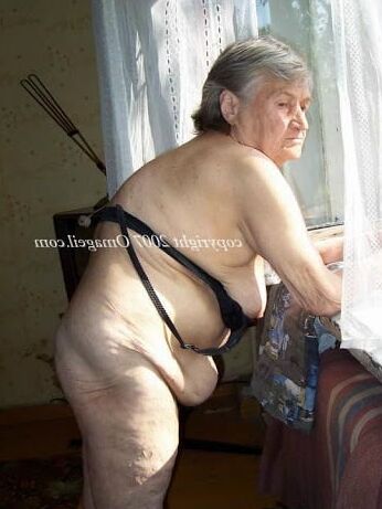 Mixed granny