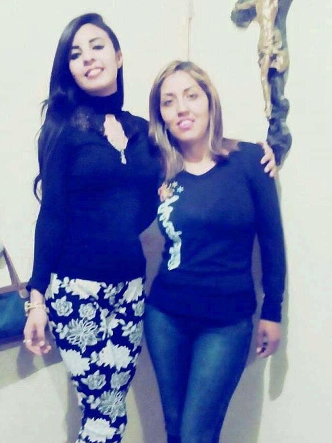 Casadas maduras, amas de casa excitantes
