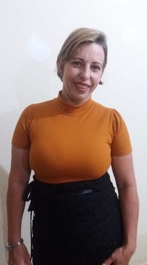 MILF CRISTINA