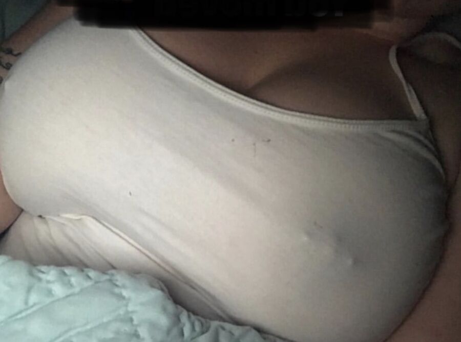 Huge Natural Tits Vol.