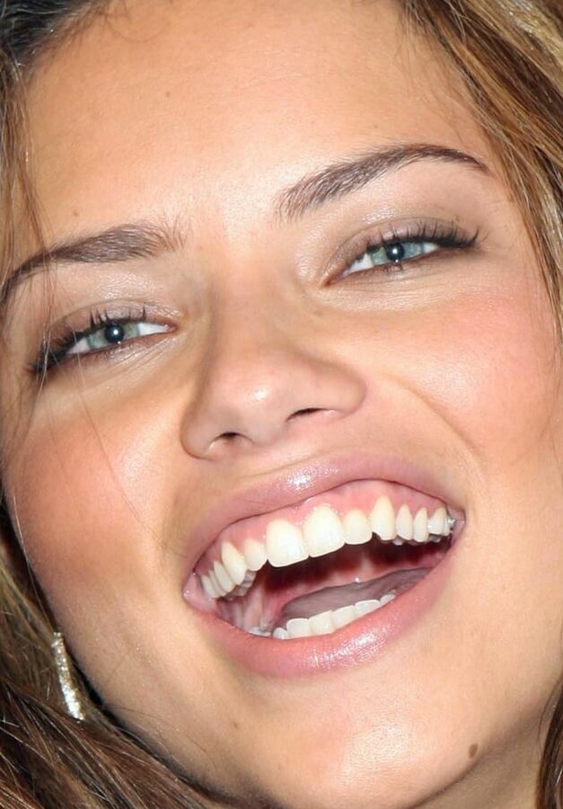 ADRIANA LIMA