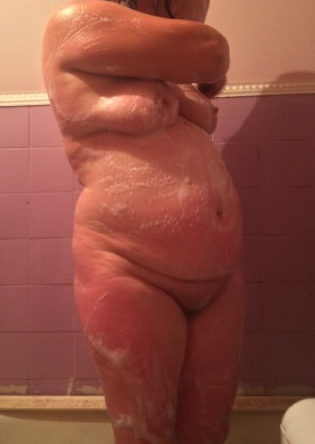 Russian mature Gulya