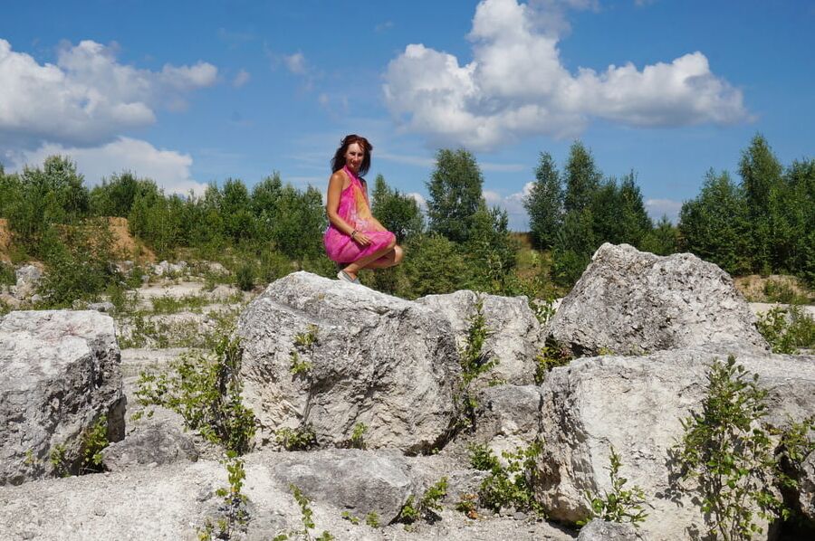 Quarry