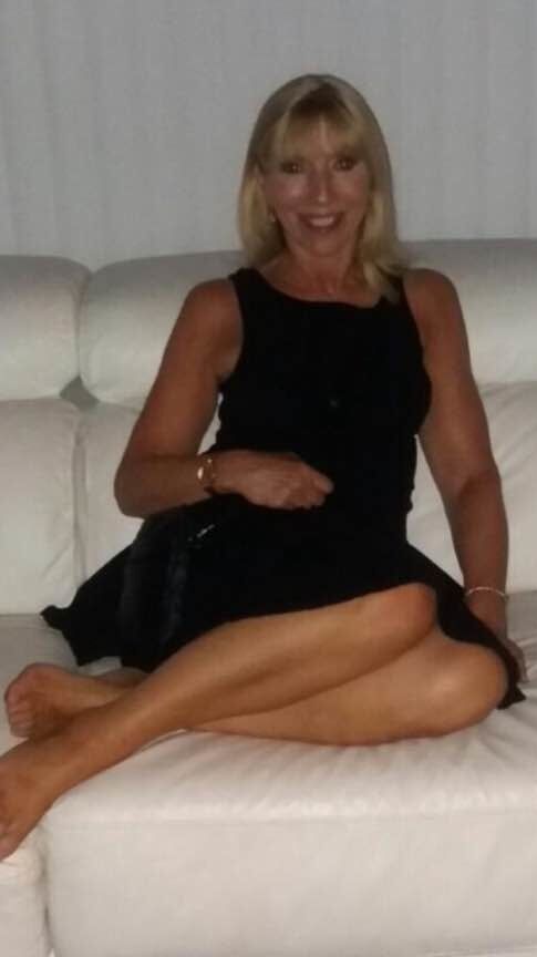 Sexy UK British Women