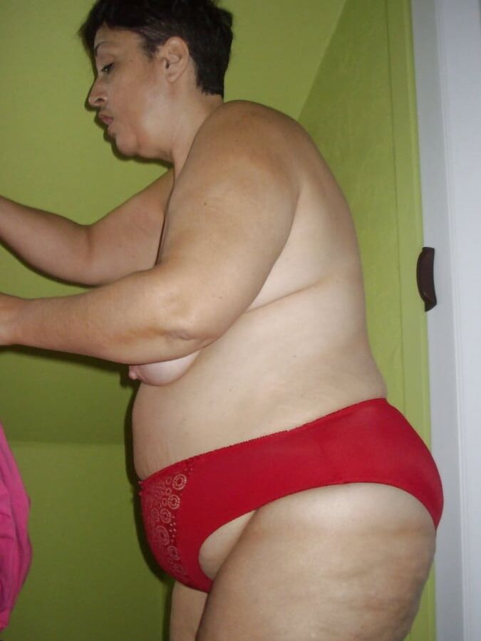 Gordas putas y deliciosas