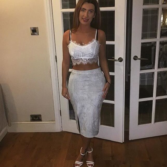 Stupid Chav Sluts- Jodie Sim