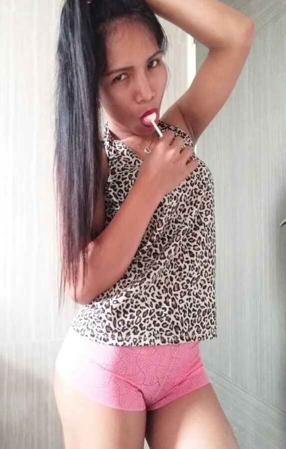 I&;m back!