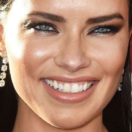 ADRIANA LIMA