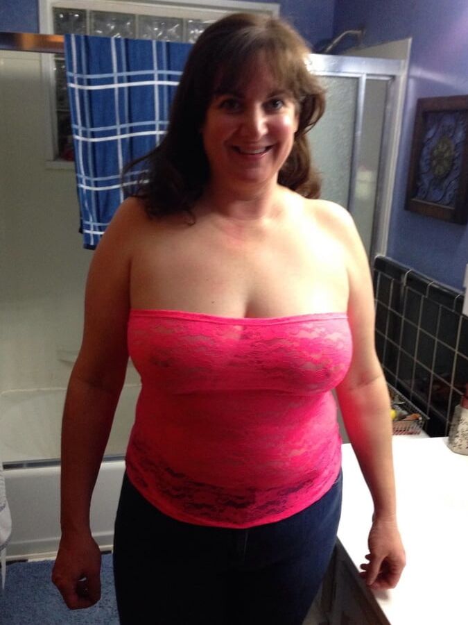 Tammi exposed wife