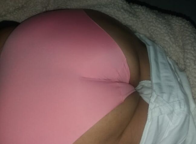 Bbw mom