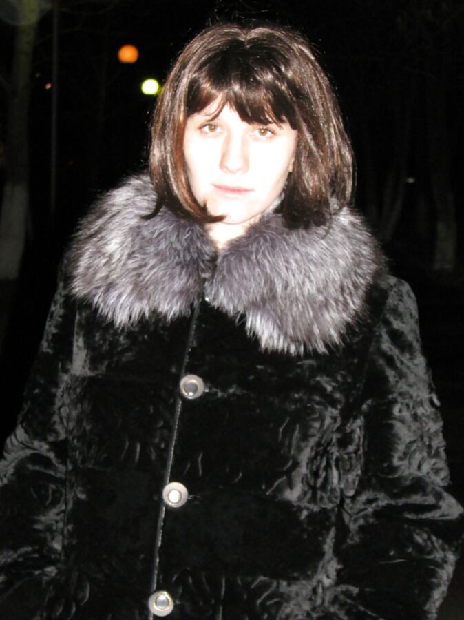 night walk