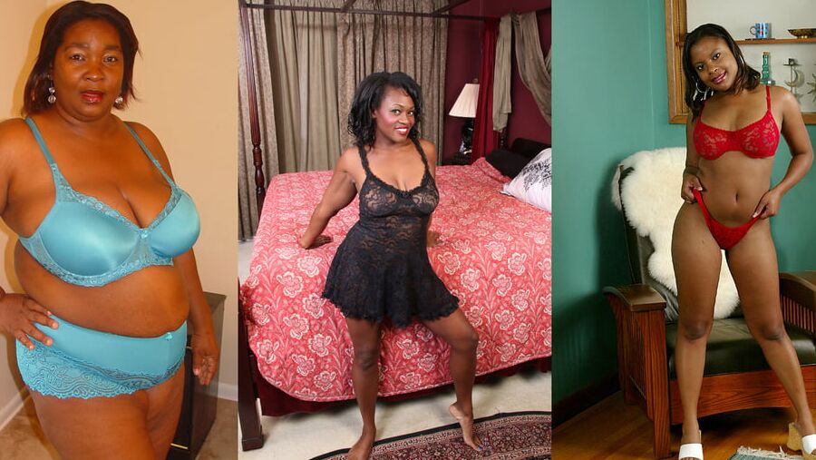Mixed Ebony Ladies Wallpapers feb