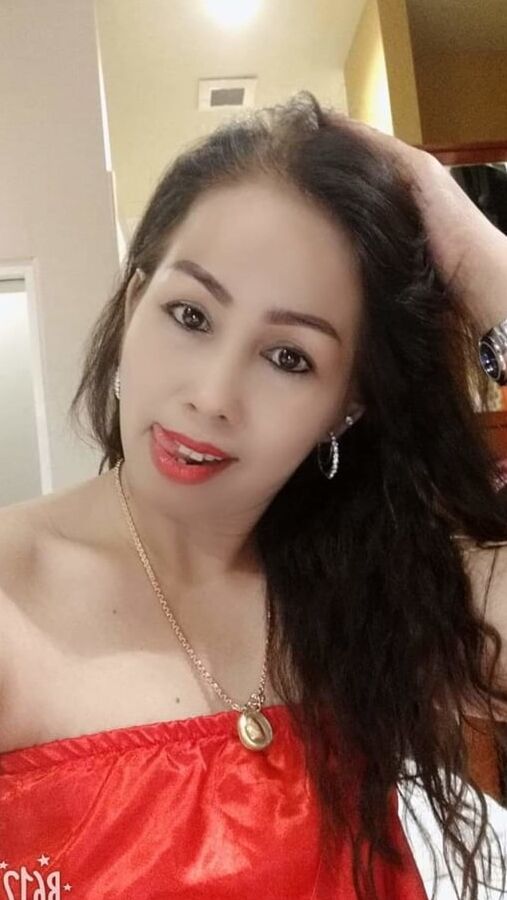 Janda cantik seksi