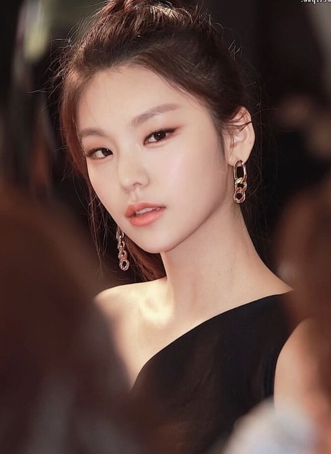 Hwang Yeji - ITZY