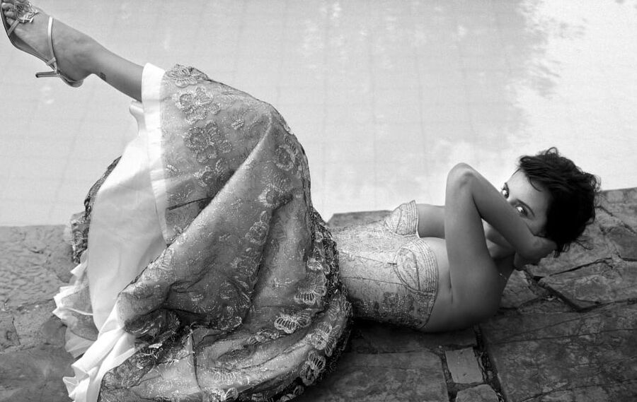 Penelope Cruz -