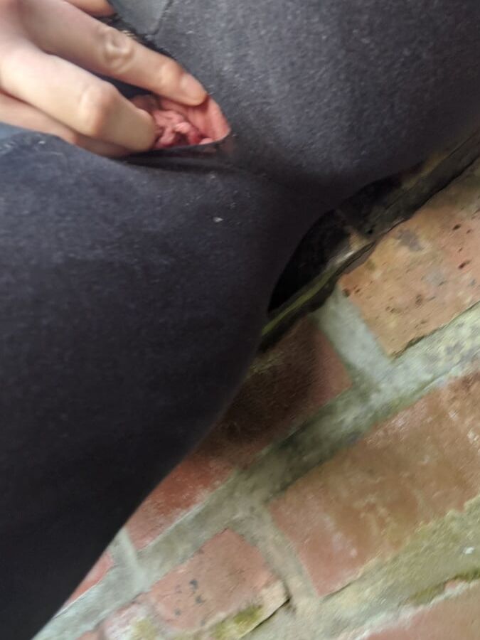 Random BBW masturbation challenge