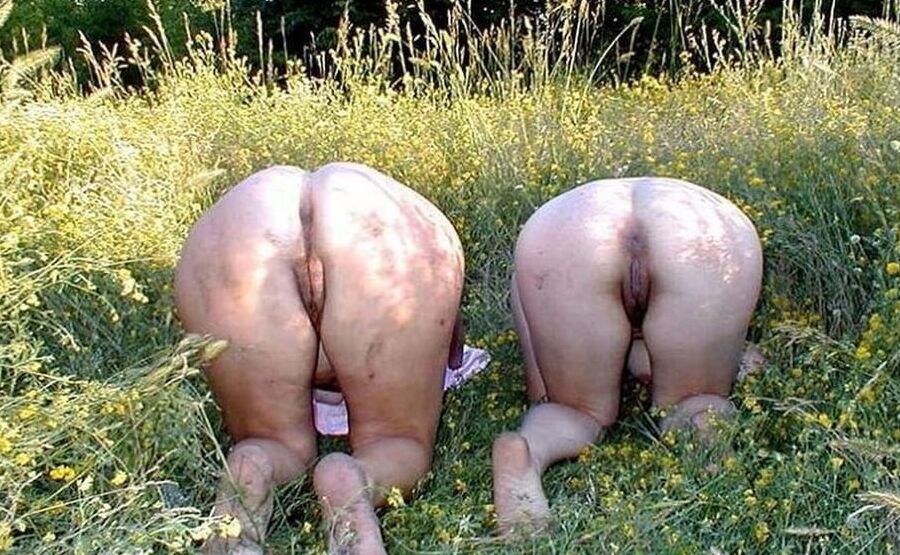 Big &amp; Sexy Butts