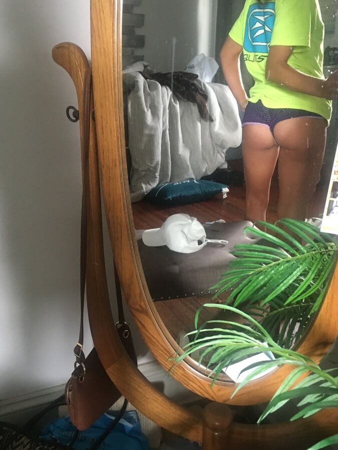 Tribute my wife